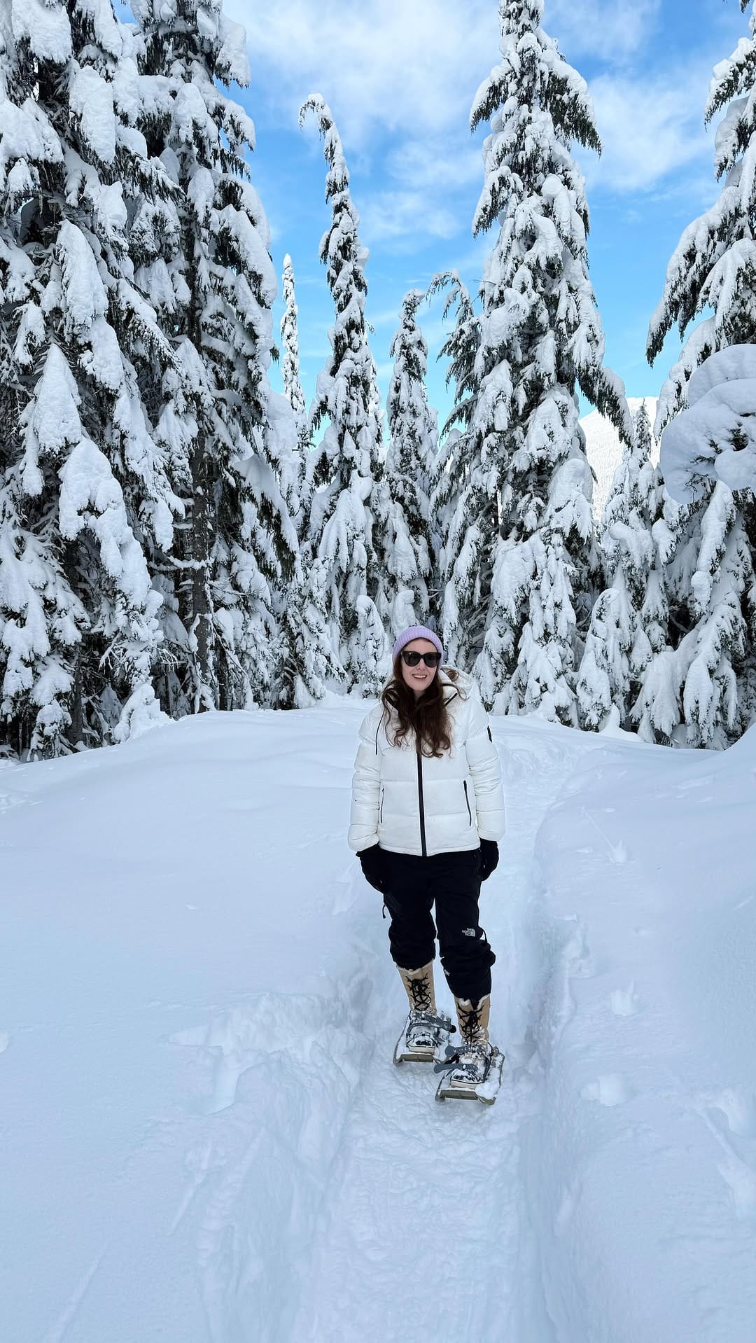 Post 9 by Lyndi Barrett on Instagram (video)