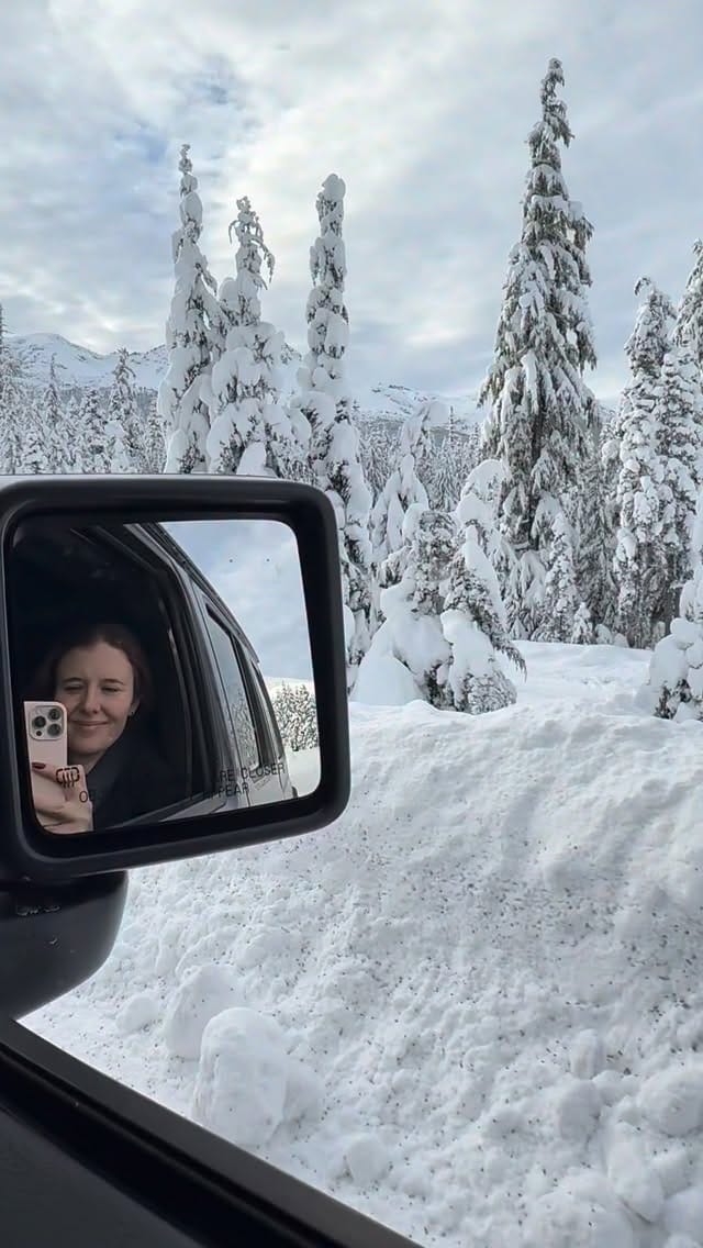 Post 2 by Lyndi Barrett on Instagram (video)