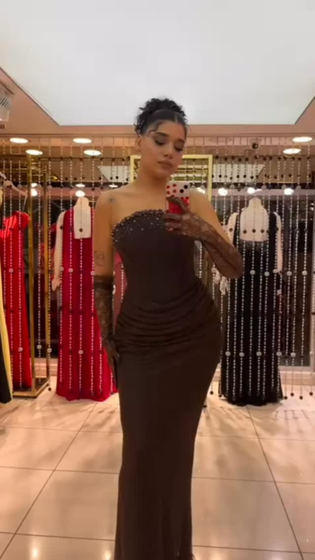 Post 10 by Mery Couture | Robes de Mariée on Instagram (video)
