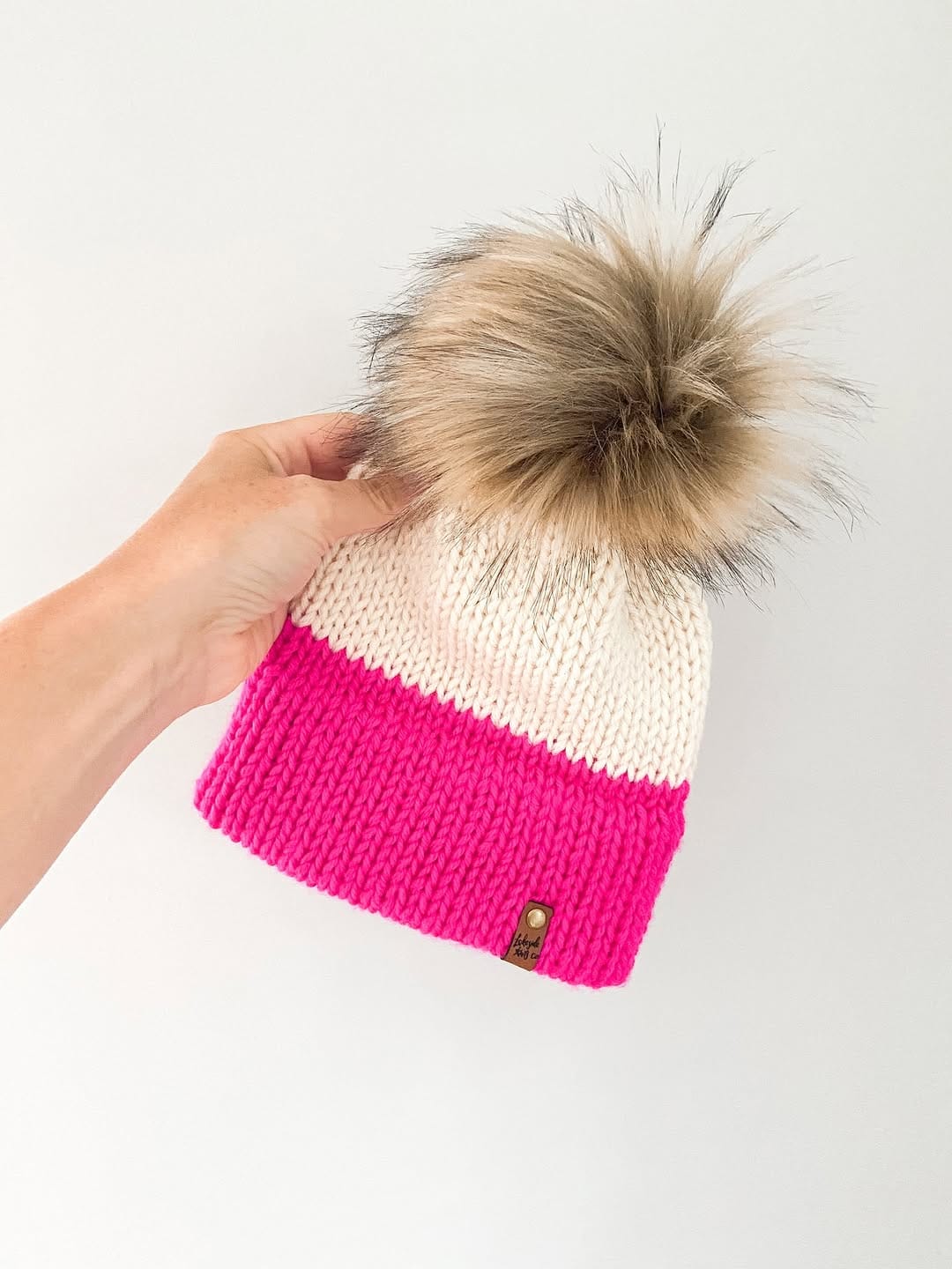 Post 1 by Tara | Lakeside Knits co on Instagram (carousel)