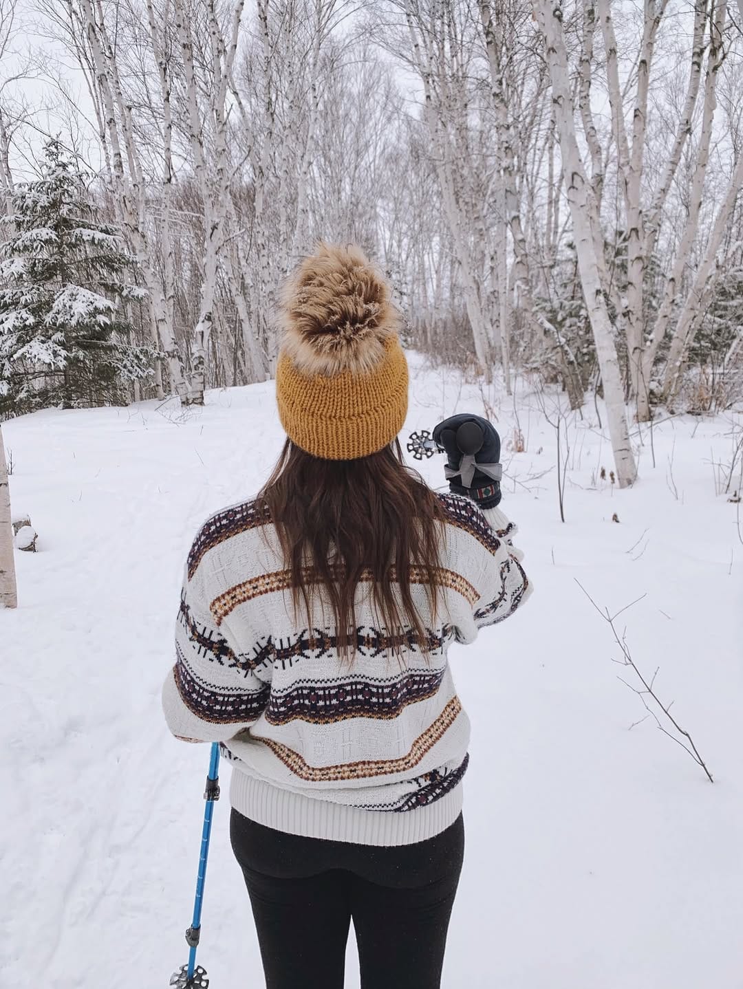 Post 3 by Tara | Lakeside Knits co on Instagram (image)