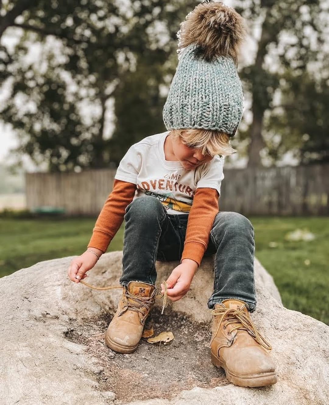 Post 9 by Tara | Lakeside Knits co on Instagram (image)
