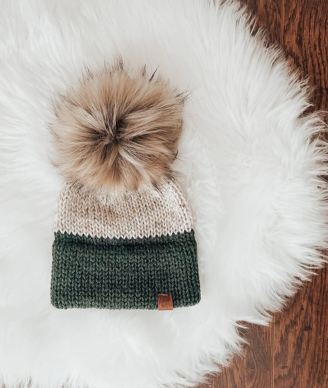 Post 8 by Tara | Lakeside Knits co on Instagram (image)