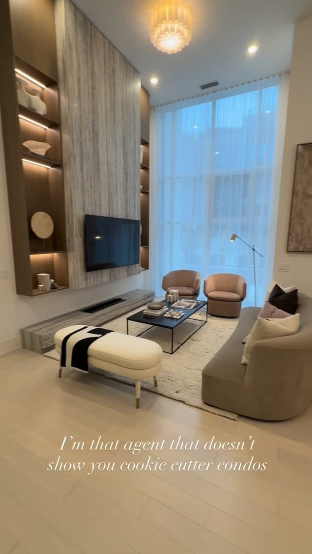 Post 6 by Serena Dhillon on Instagram (video)