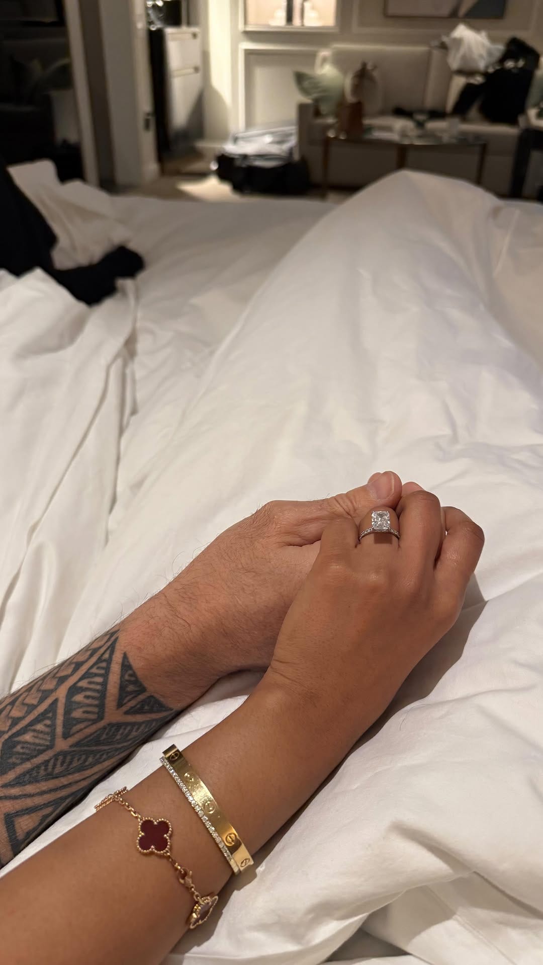 Post 5 by Serena Dhillon on Instagram (video)
