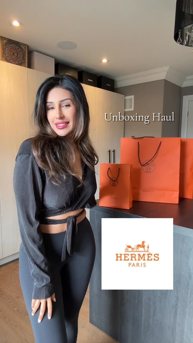 Post 4 by Serena Dhillon on Instagram (video)