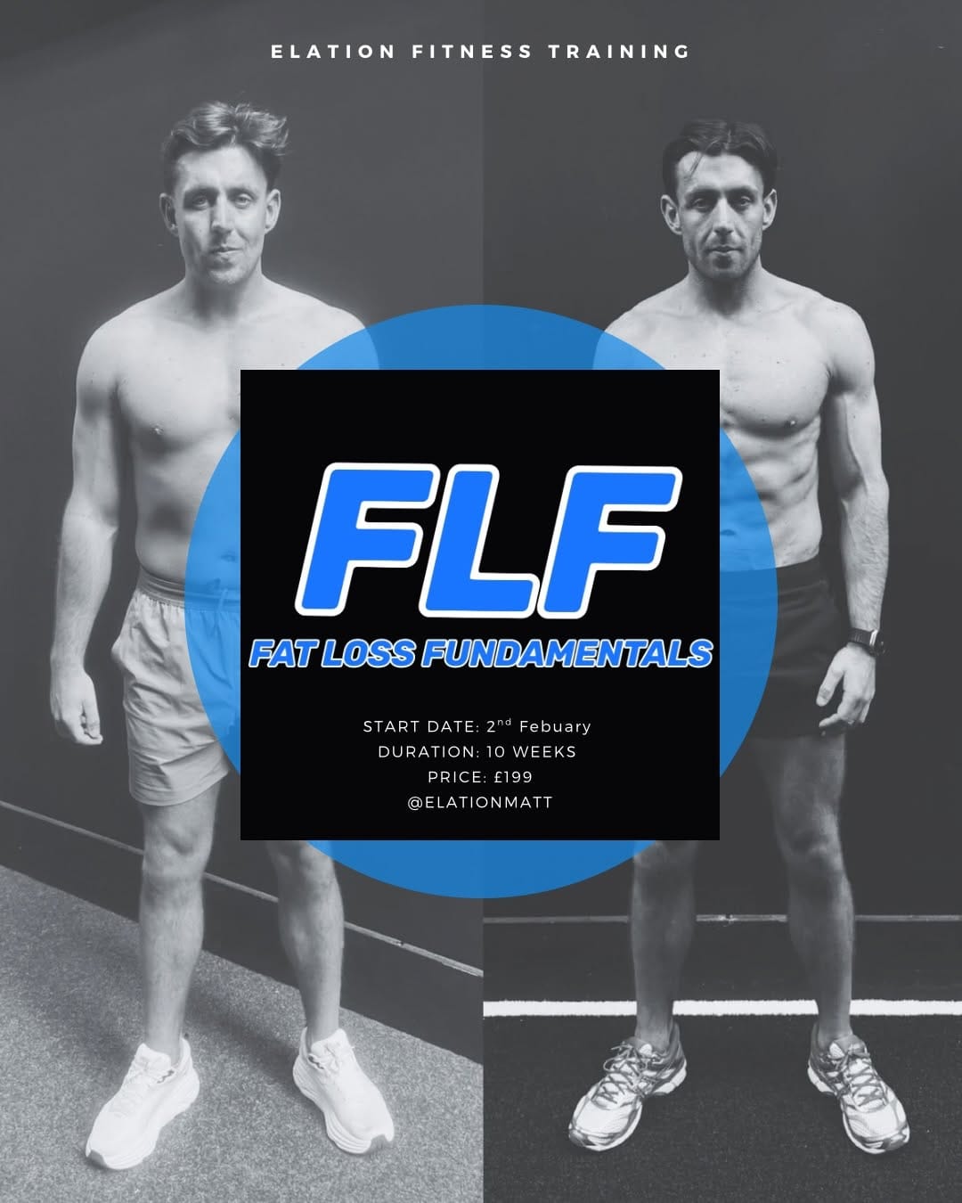 Post 1 by Matt Agnew | PT & Online Coach on Instagram (carousel)