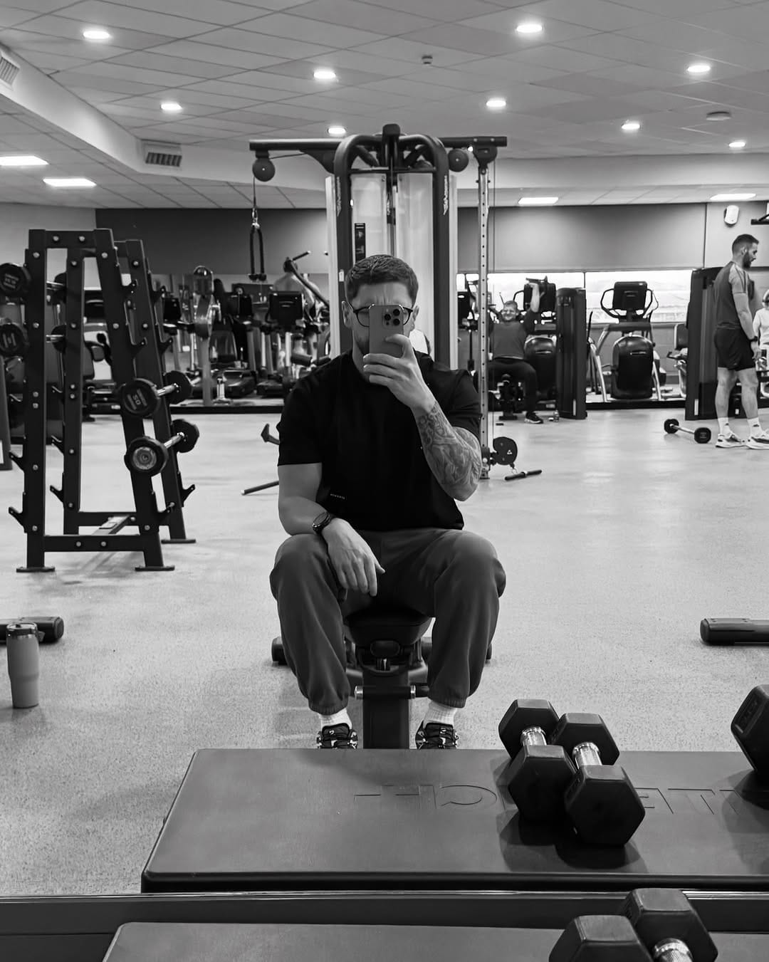 Post 2 by Matt Agnew | PT & Online Coach on Instagram (carousel)