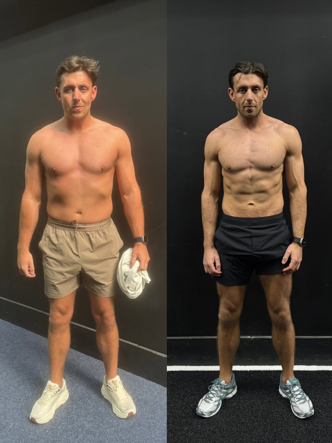 Post 3 by Matt Agnew | PT & Online Coach on Instagram (carousel)