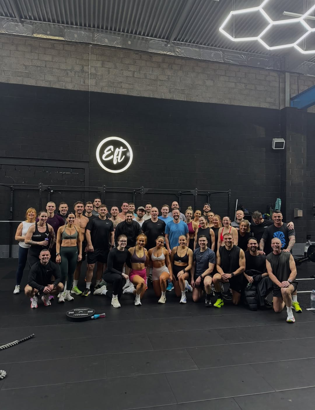 Post 4 by Matt Agnew | PT & Online Coach on Instagram (carousel)