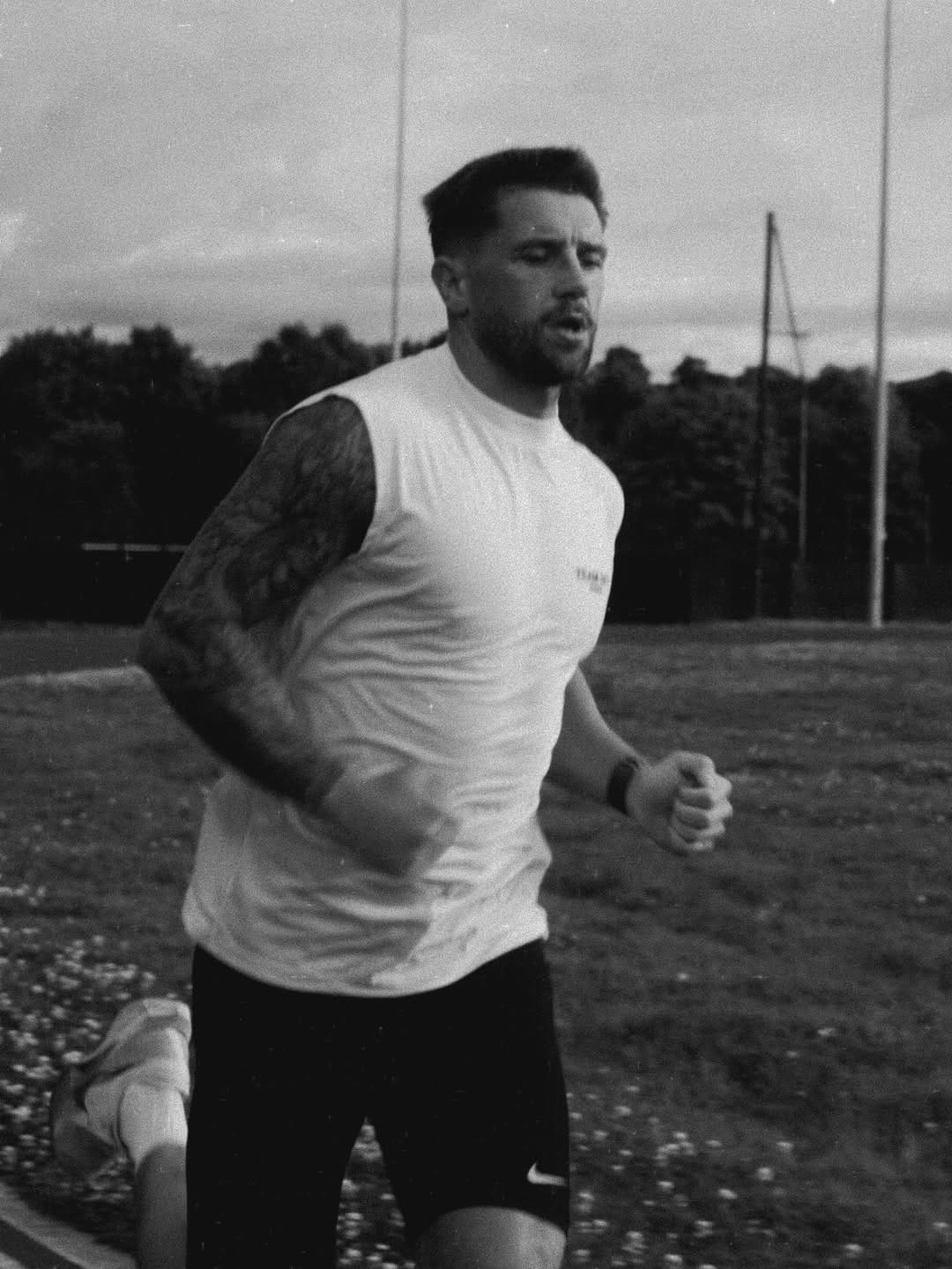 Post 6 by Matt Agnew | PT & Online Coach on Instagram (carousel)
