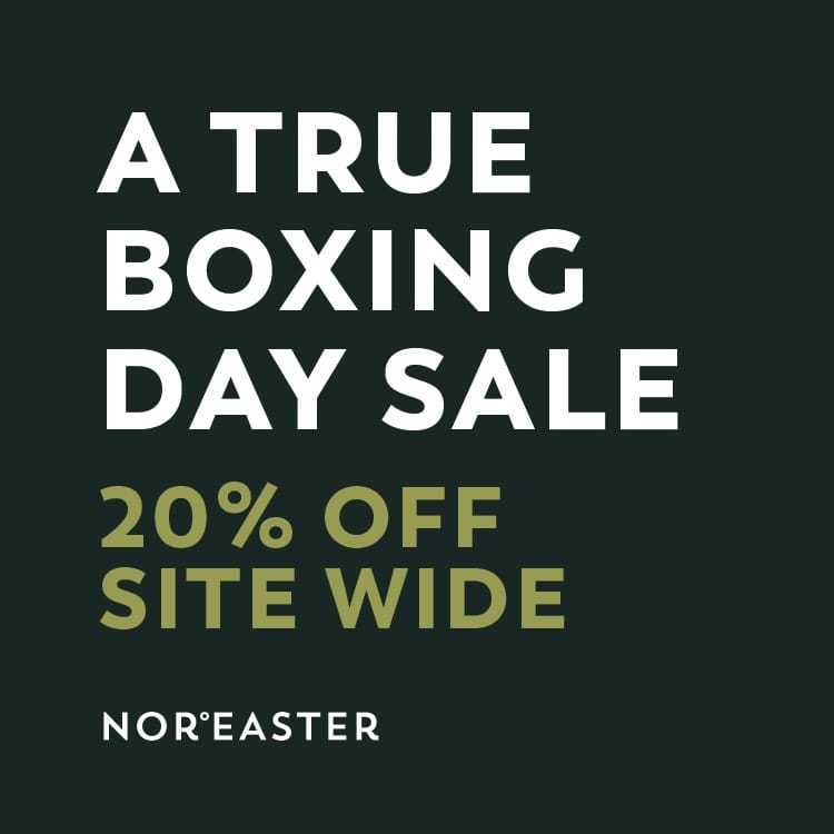 Post 4 by NOR°EASTER APPAREL on Instagram (image)