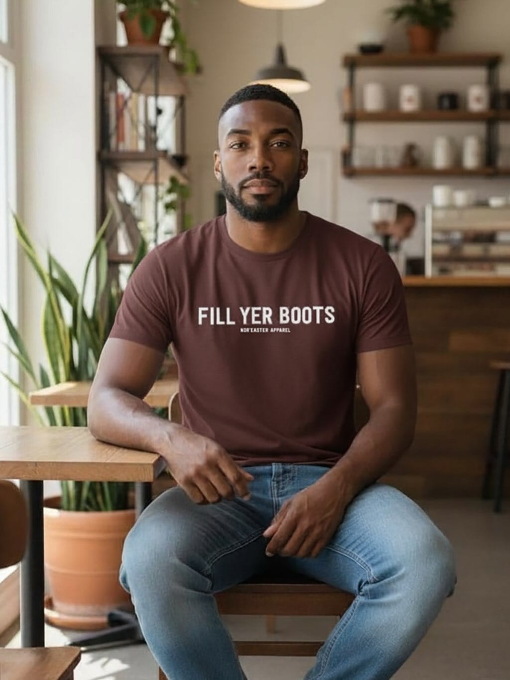 Post 10 by NOR°EASTER APPAREL on Instagram (carousel)
