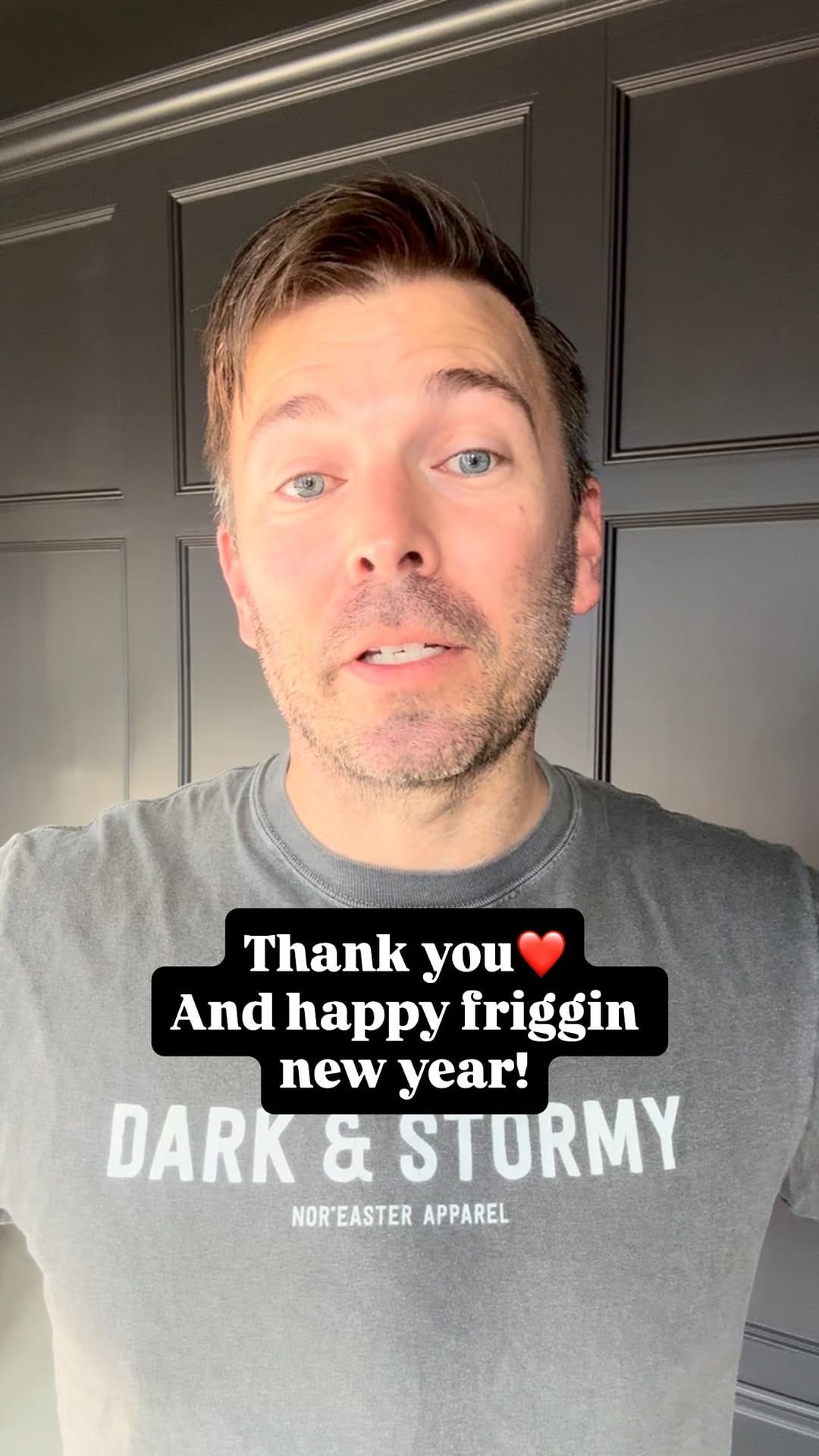 Post 3 by NOR°EASTER APPAREL on Instagram (video)