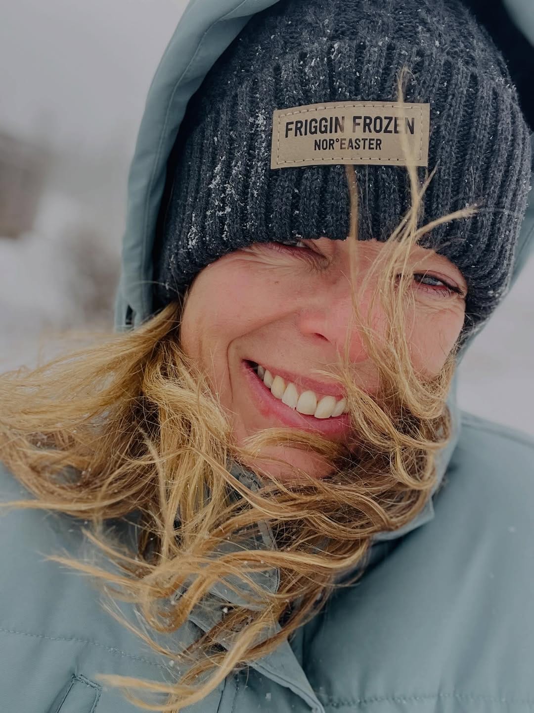 Post 9 by NOR°EASTER APPAREL on Instagram (image)