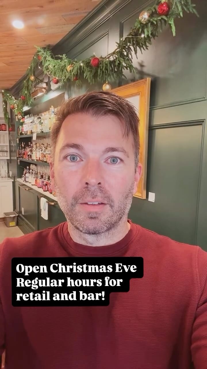 Post 5 by NOR°EASTER APPAREL on Instagram (video)