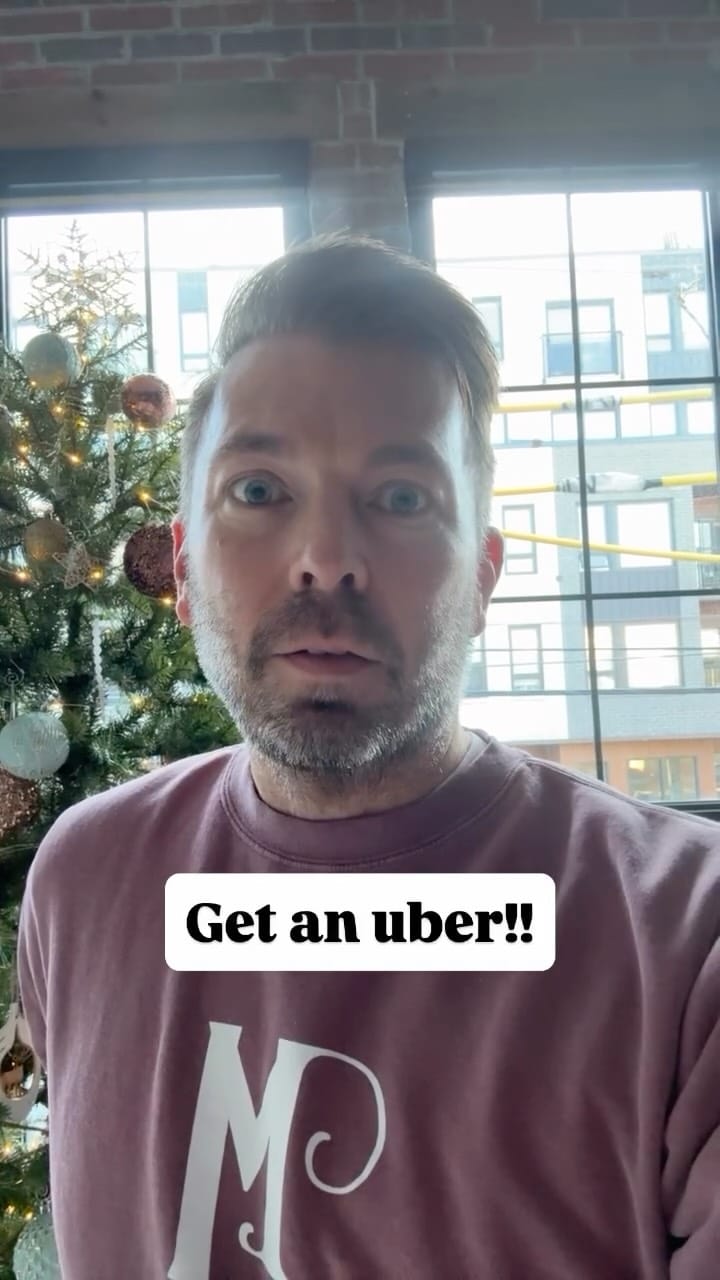 Post 6 by NOR°EASTER APPAREL on Instagram (video)