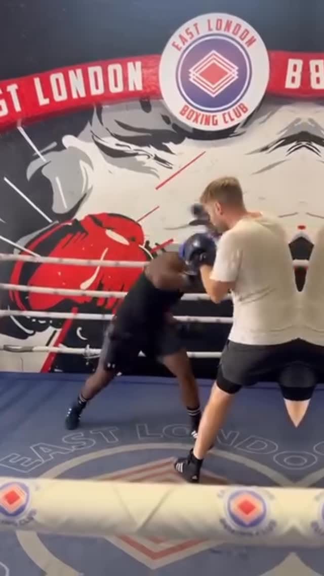 Post 1 by Jay Brezzy🇬🇭🇬🇧 on Instagram (video)