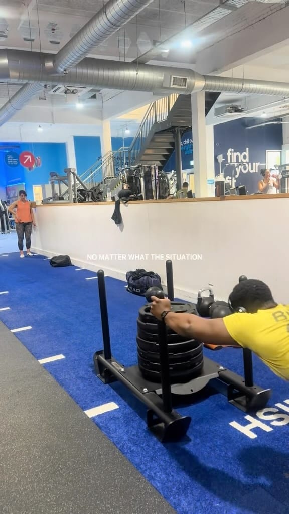 Post 2 by Jay Brezzy🇬🇭🇬🇧 on Instagram (video)