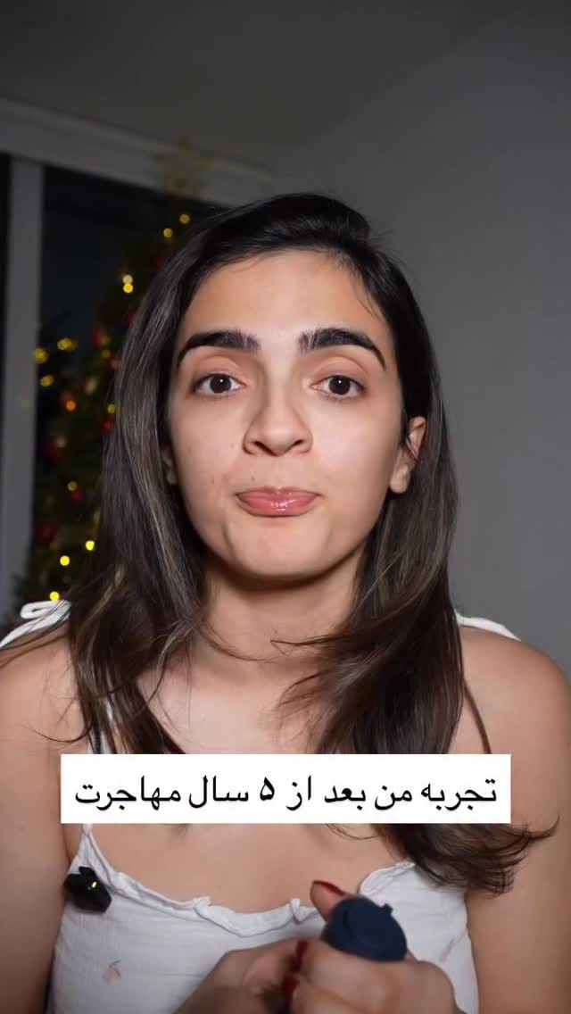 Post 10 by Ghazal Ebrahimi on Instagram (video)