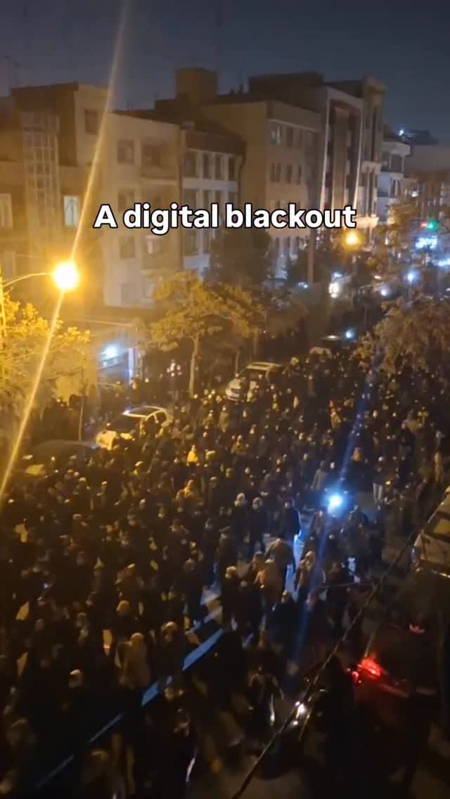 Post 2 by Ghazal Ebrahimi on Instagram (video)