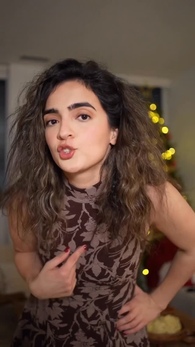 Post 5 by Ghazal Ebrahimi on Instagram (video)