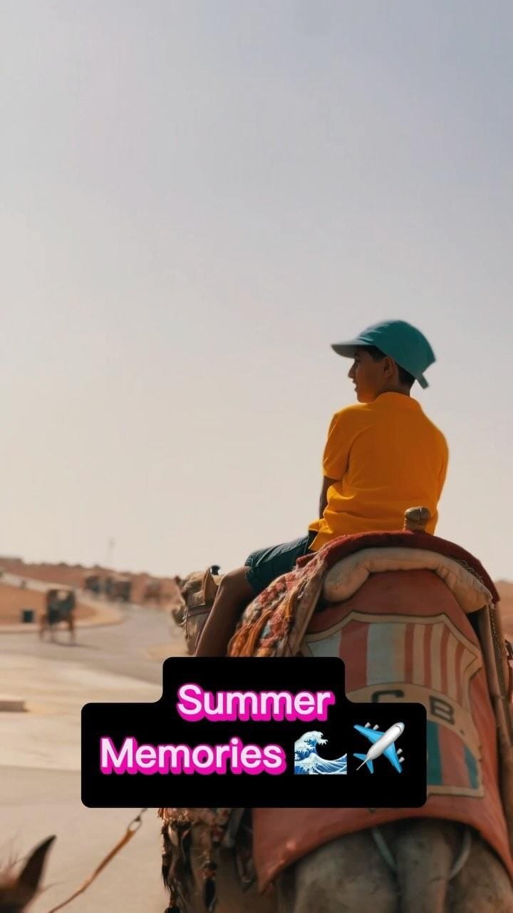 Post 8 by Mai Youssef 🇨🇦🇪🇬 on Instagram (video)
