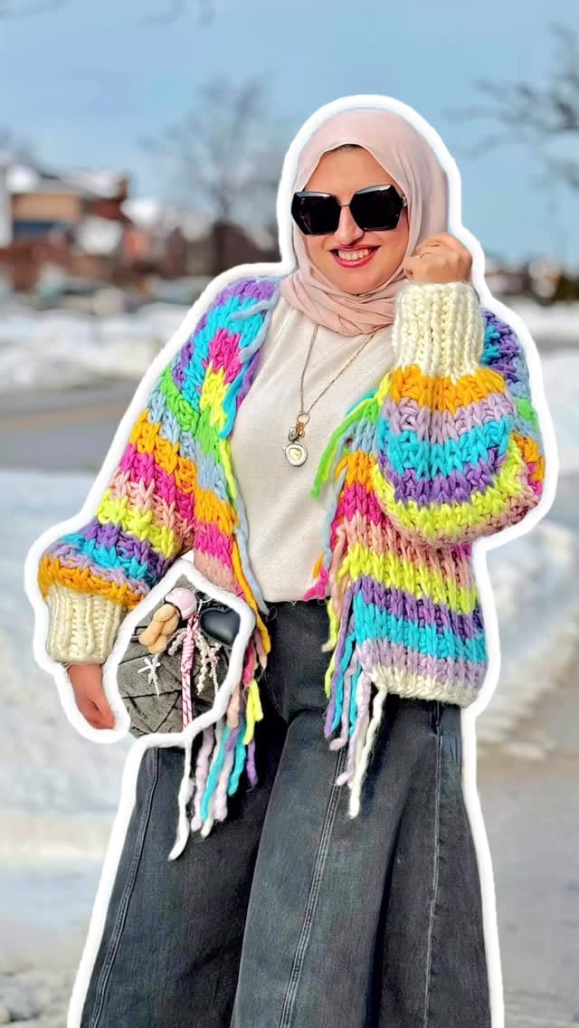 Post 1 by Mai Youssef 🇨🇦🇪🇬 on Instagram (video)