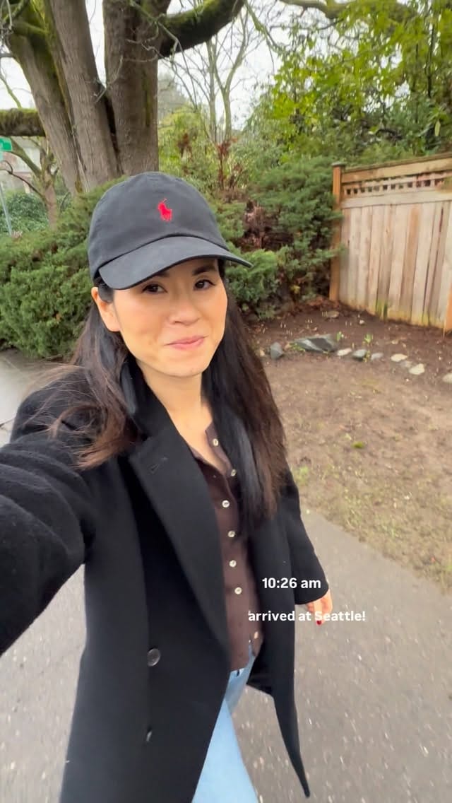 Post 3 by Irene on Instagram (video)