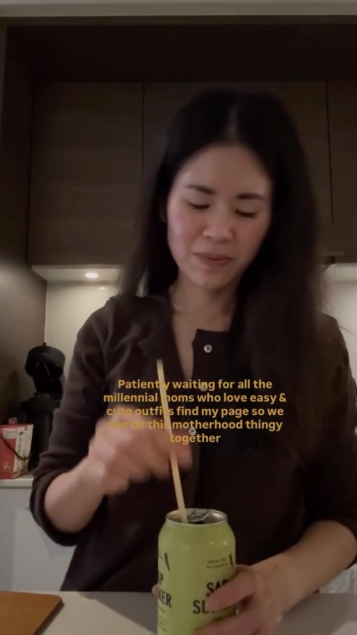 Post 8 by Irene on Instagram (video)