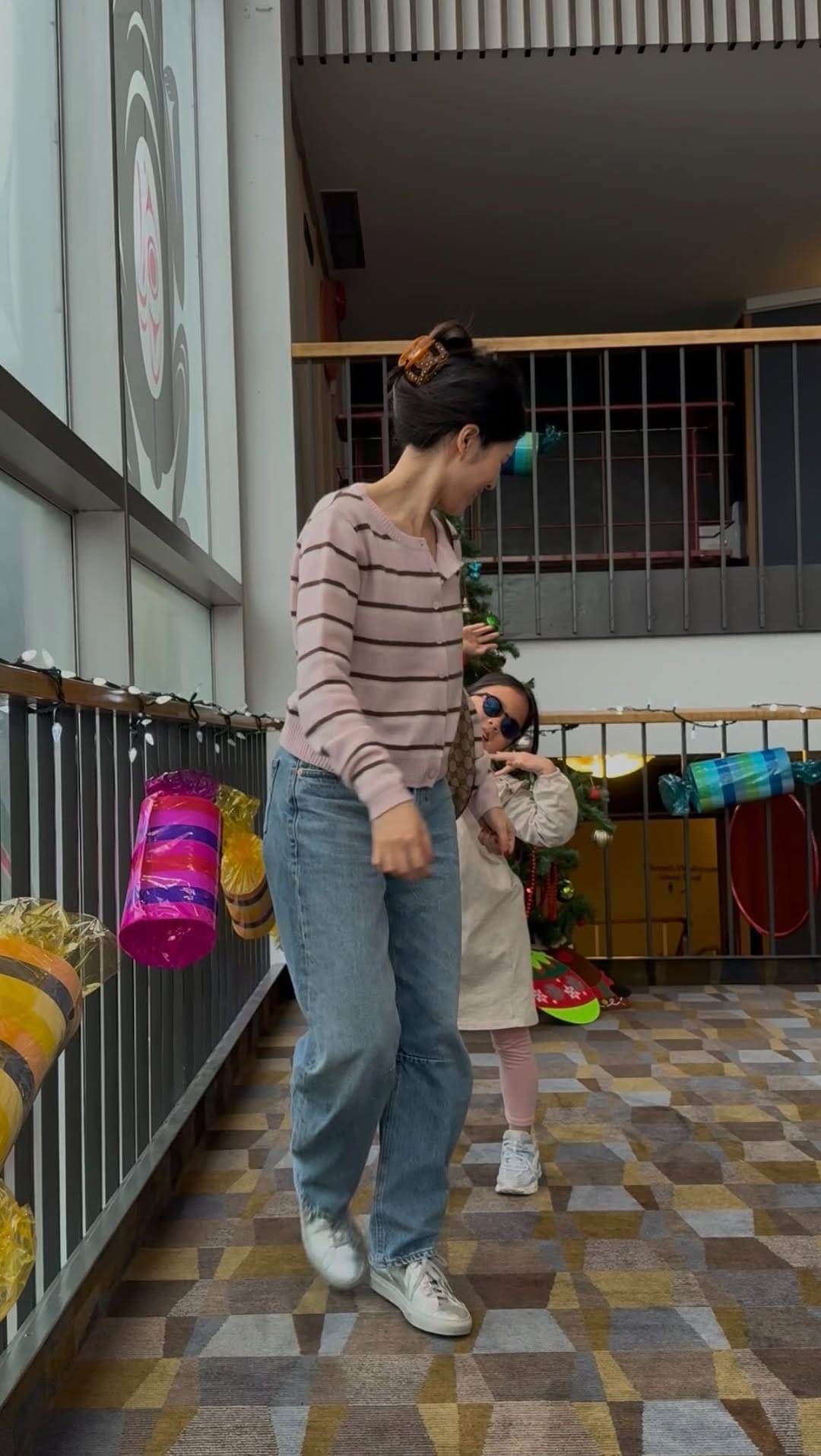 Post 10 by Irene on Instagram (video)