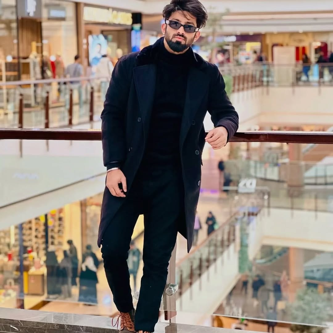 Post 8 by Dil ki awaz 💌🌹 on Instagram (image)