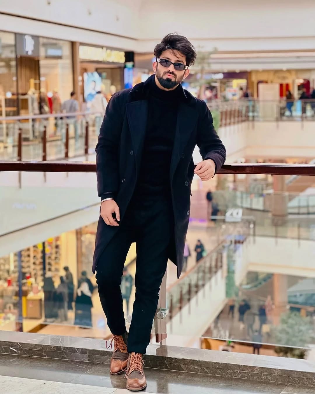Post 10 by Dil ki awaz 💌🌹 on Instagram (image)