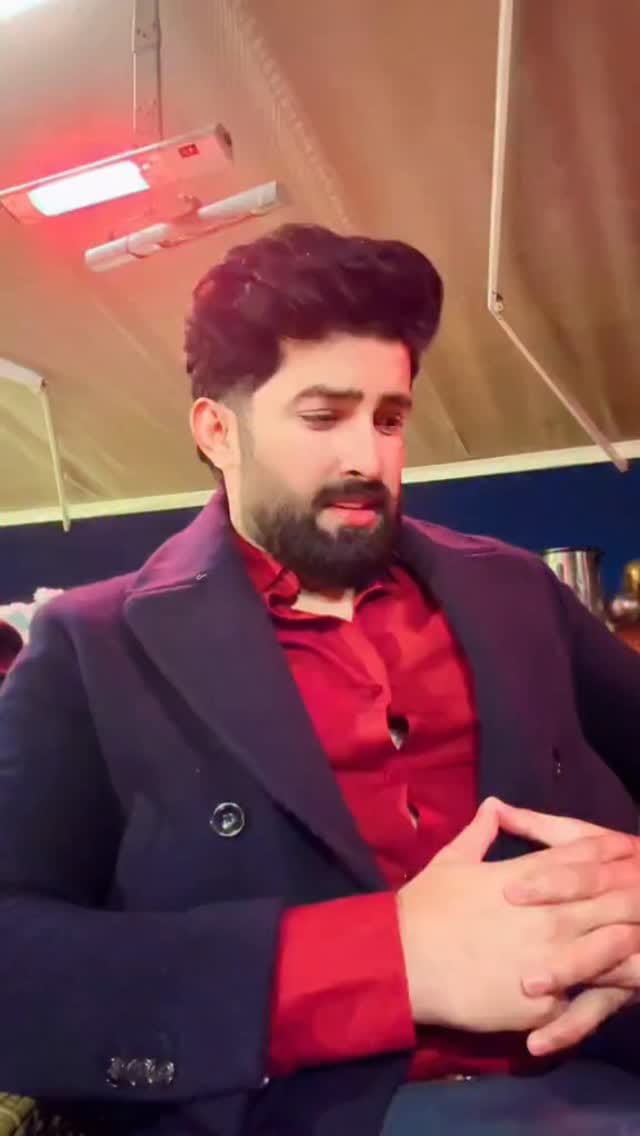 Post 4 by Dil ki awaz 💌🌹 on Instagram (video)