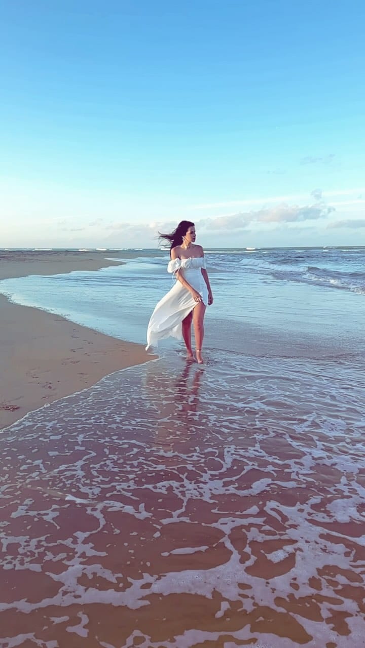 Post 6 by Nadine Elmarsafy | Fashion on Instagram (video)