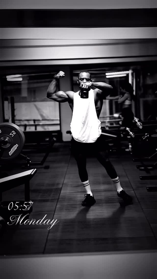 Post 8 by Charge Up Gym ⚡ on Instagram (video)