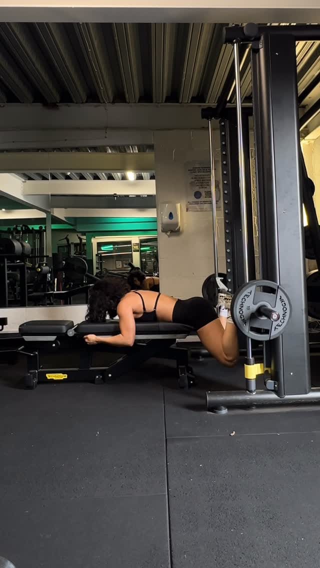 Post 6 by Charge Up Gym ⚡ on Instagram (video)