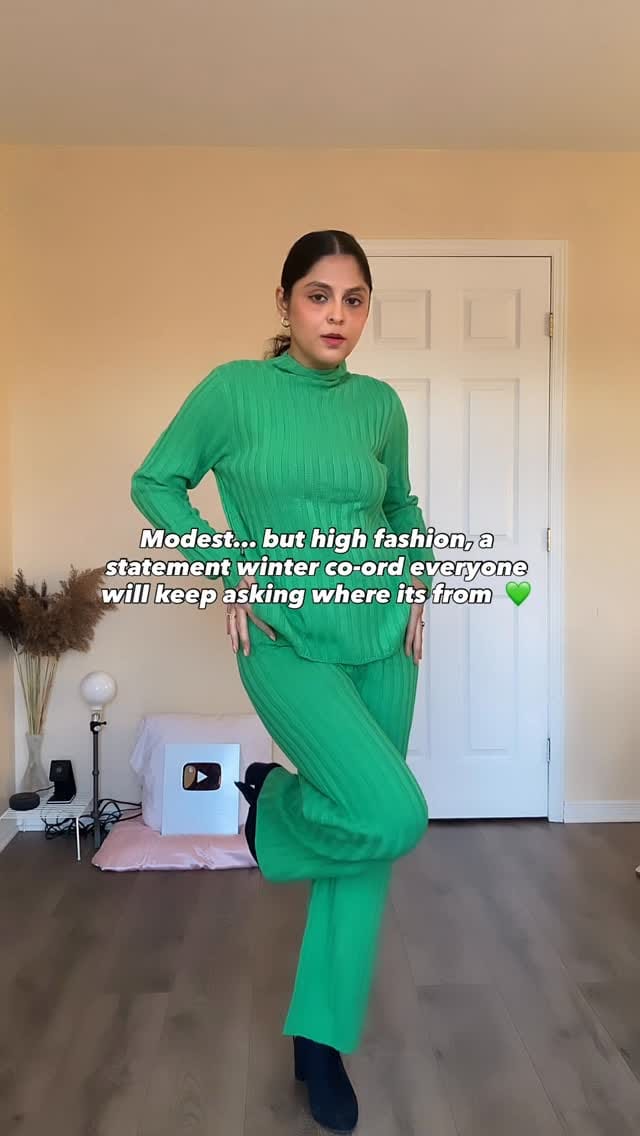 Post 1 by Shikha Agarwal on Instagram (video)