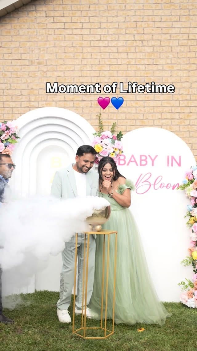 Post 2 by Shikha Agarwal on Instagram (video)