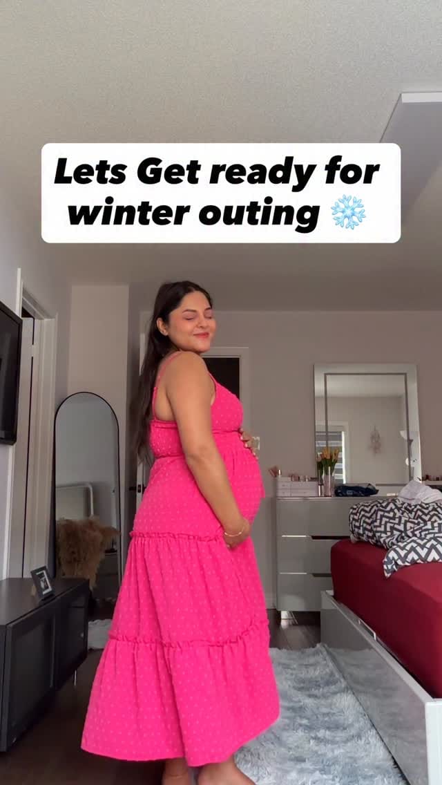 Post 6 by Shikha Agarwal on Instagram (video)