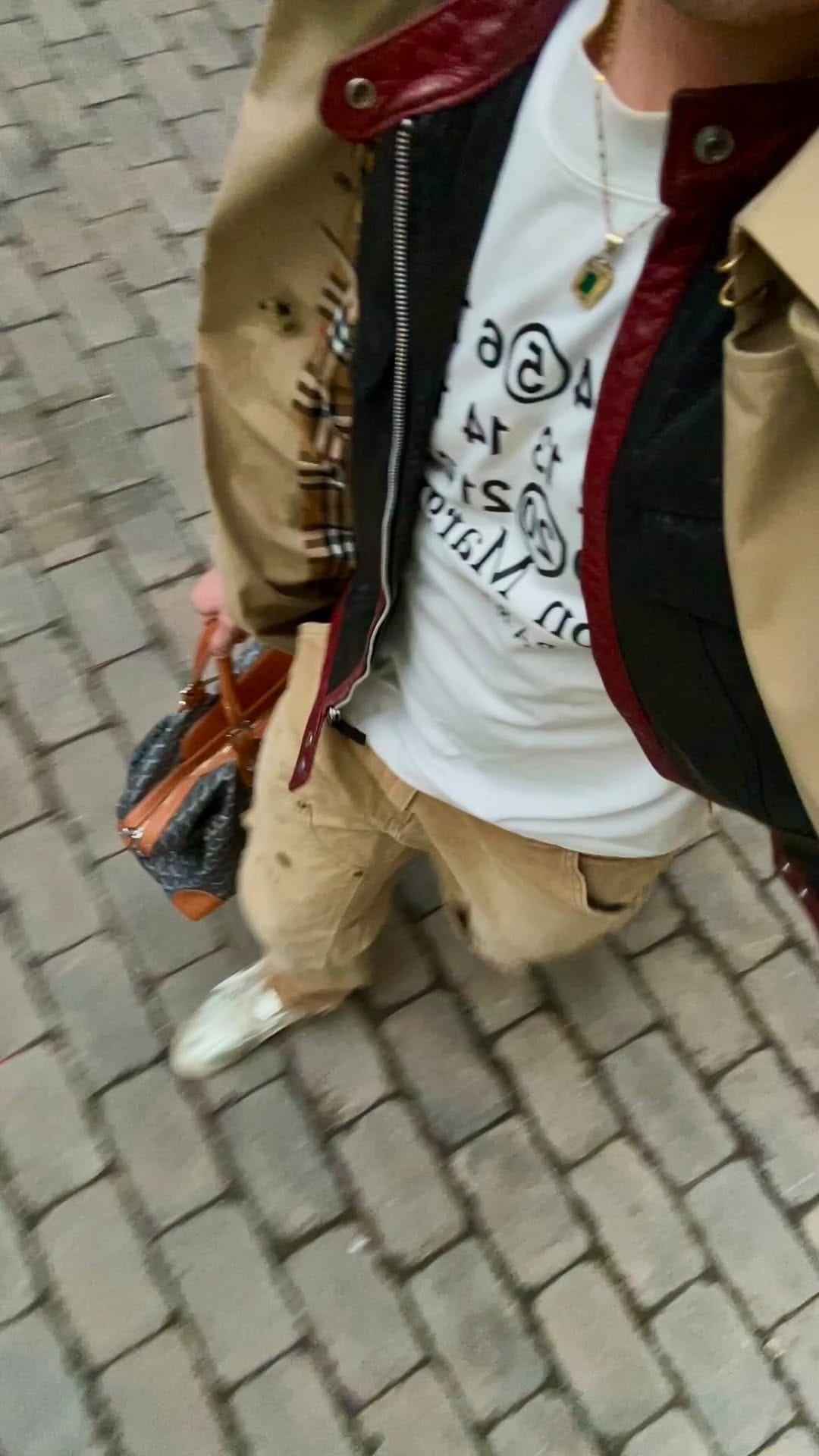Post 5 by Fynn Rolston on Instagram (video)