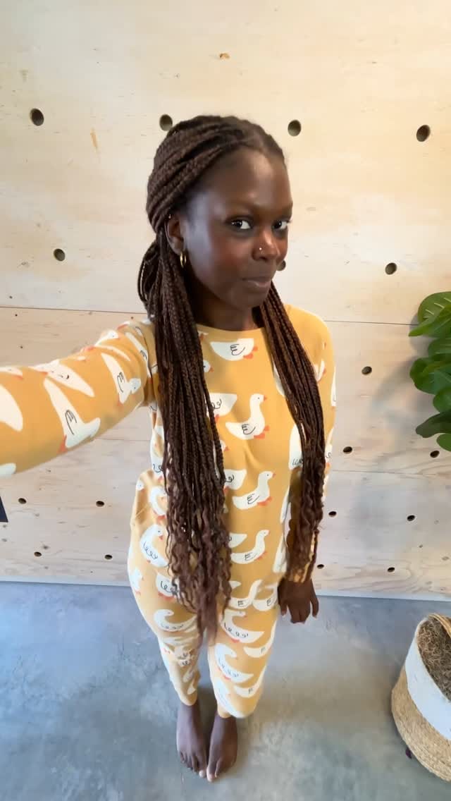 Post 10 by PARADE ® on Instagram (video)
