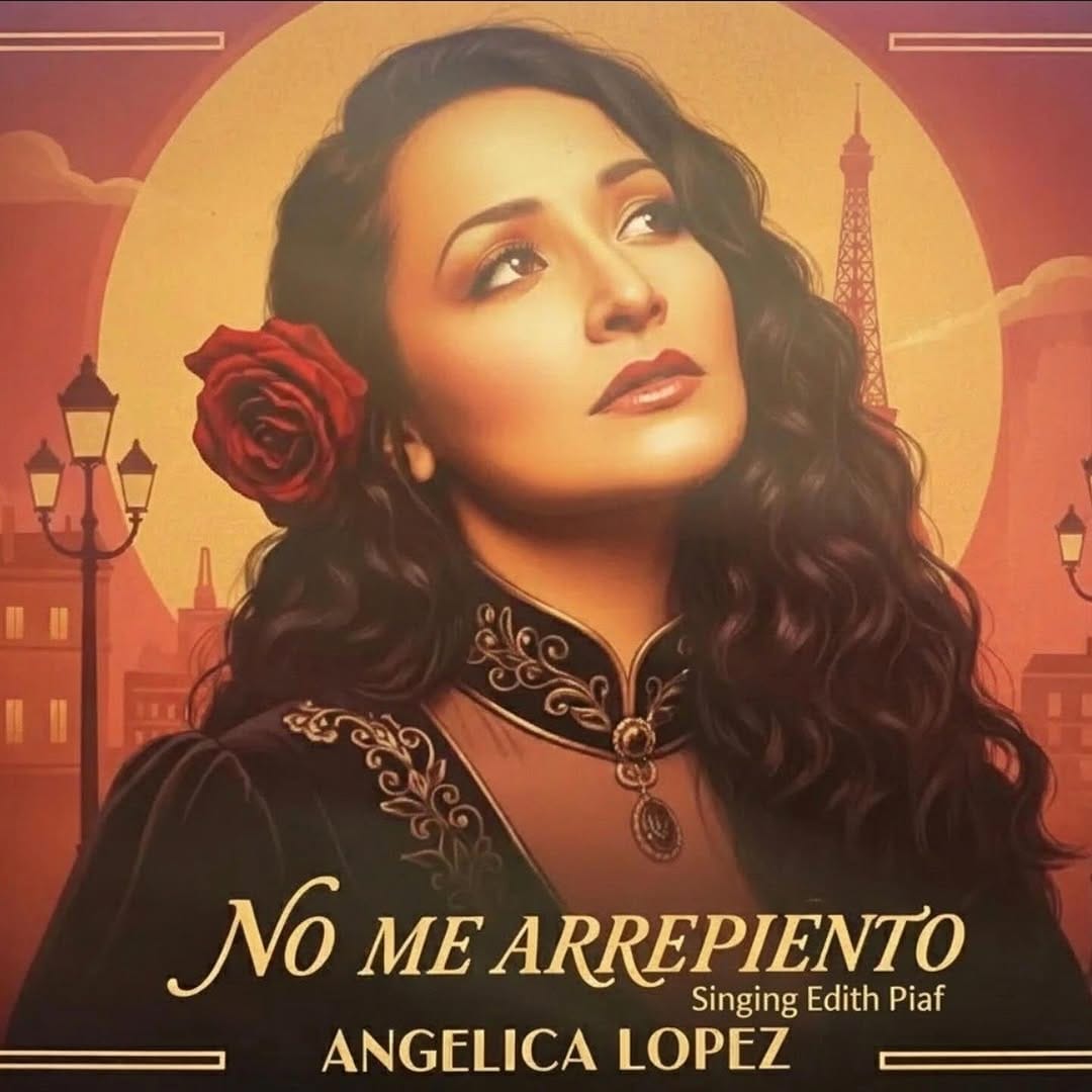 Post 4 by Angelica Lopez on Instagram (image)