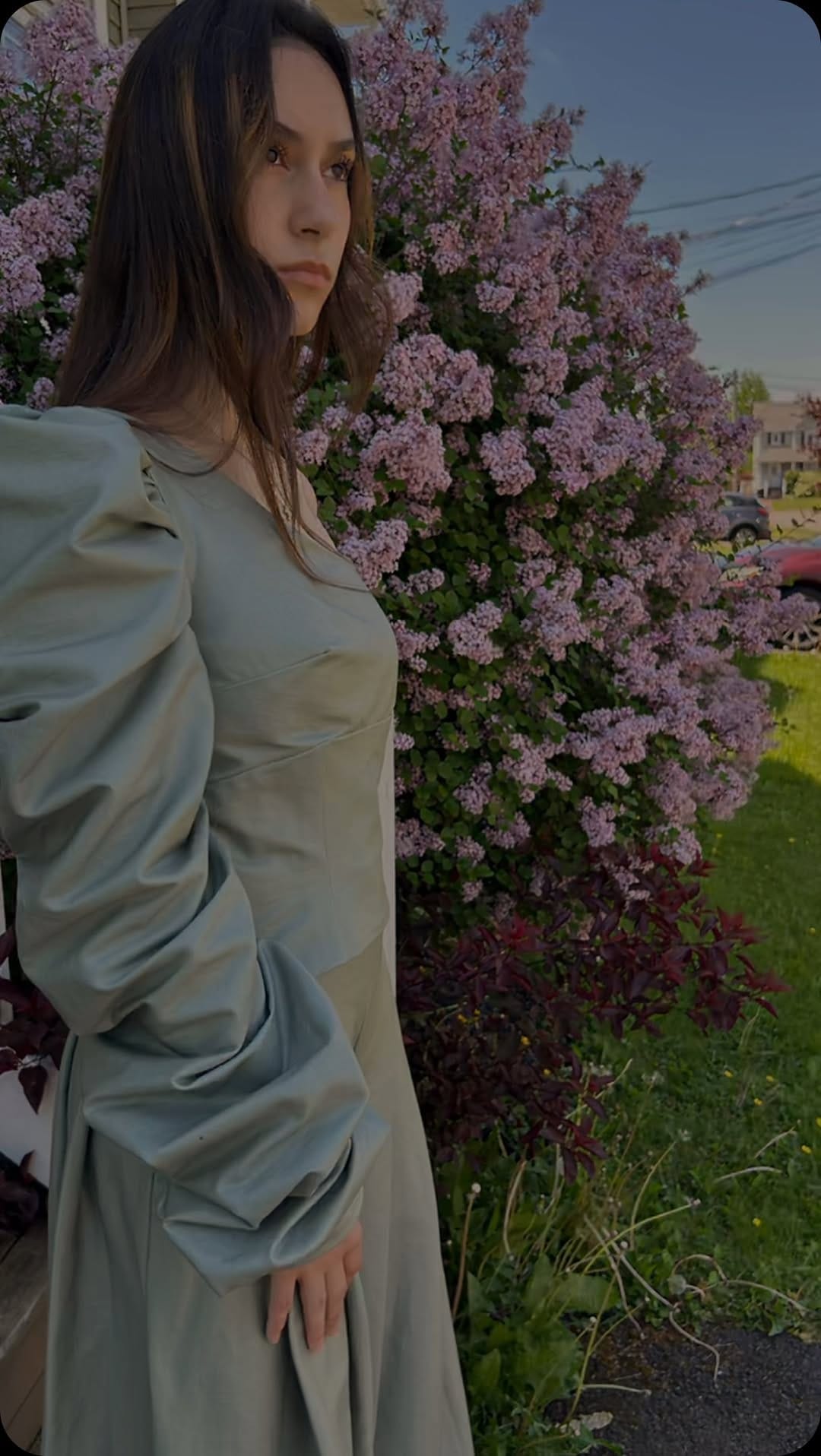 Post 8 by Heba Fouad on Instagram (video)