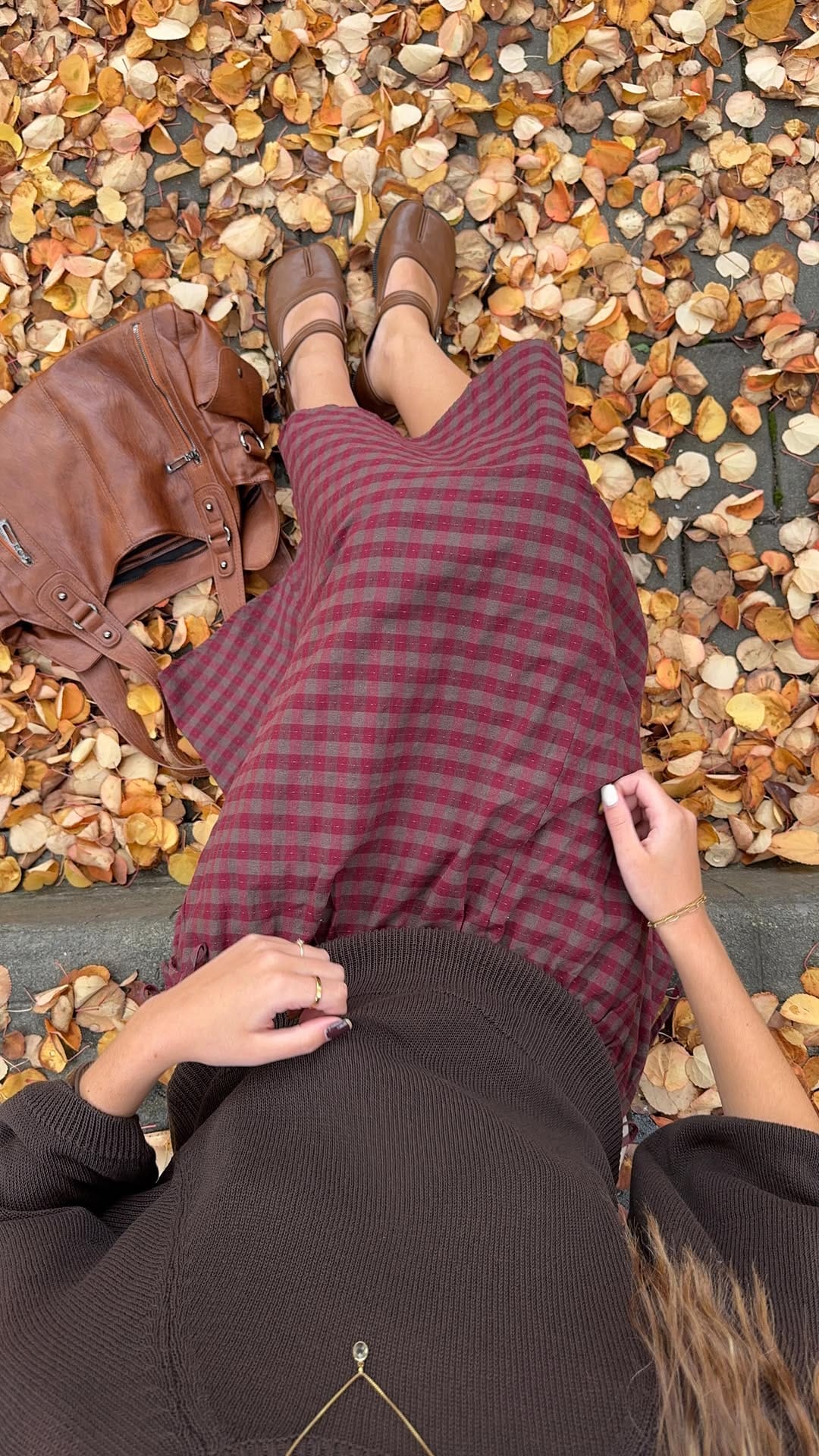 Post 10 by Callie | daily fashion inspo on Instagram (video)