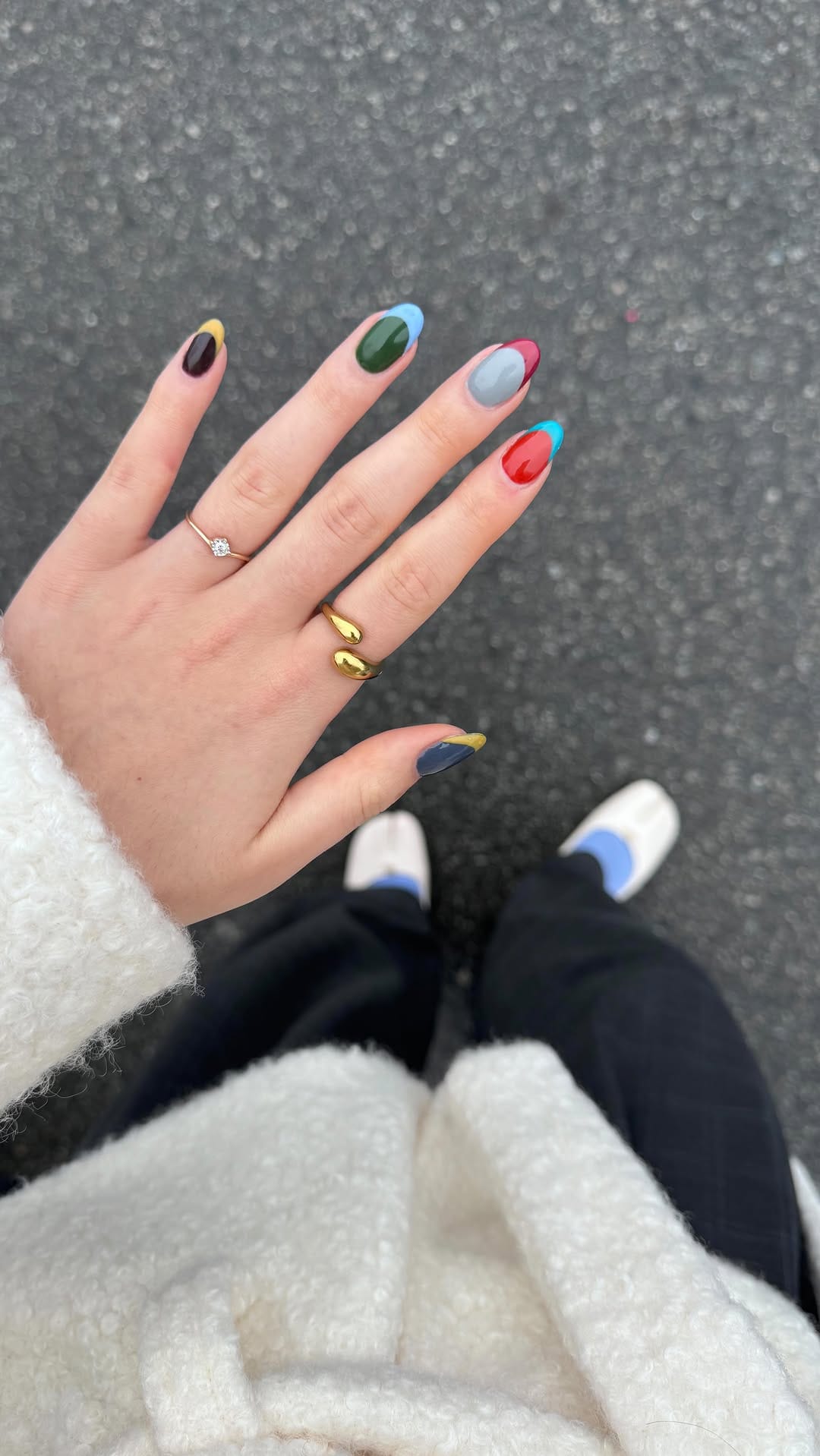 Post 4 by Callie | daily fashion inspo on Instagram (video)
