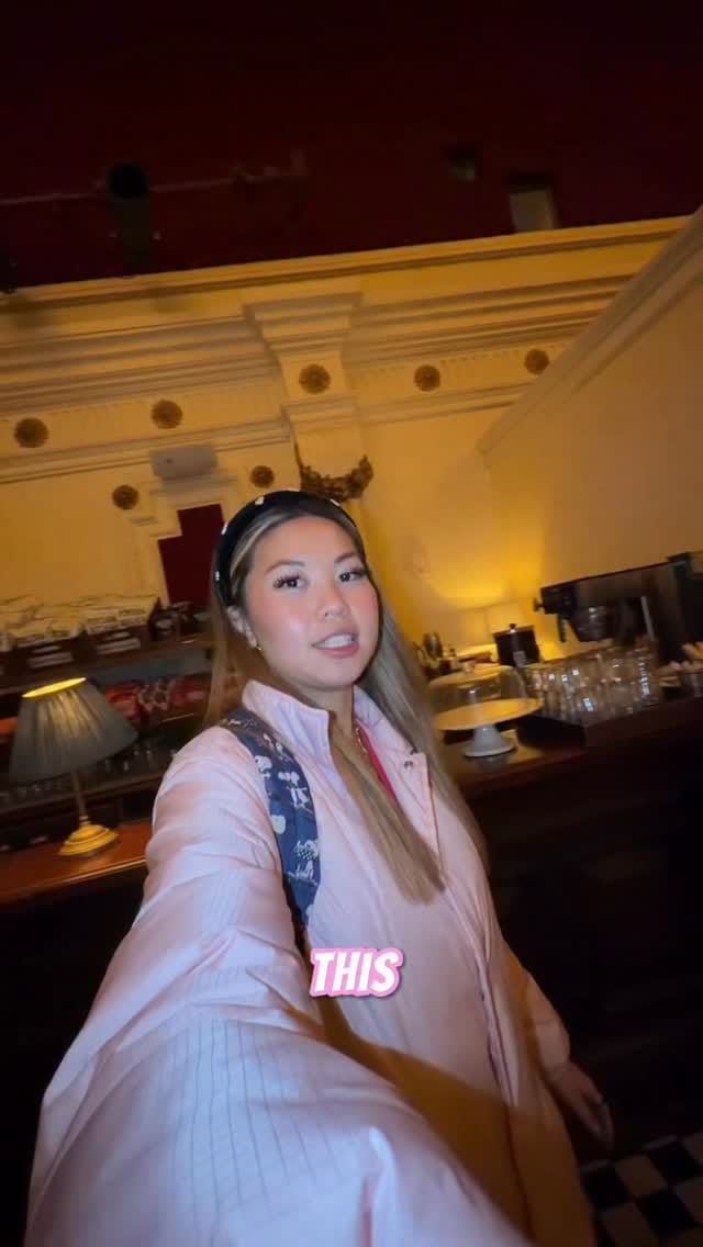 Post 2 by Erin Chau | Toronto Lifestyle 🎀 on Instagram (video)