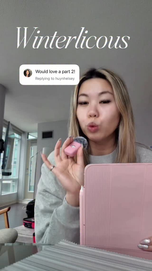 Post 5 by Erin Chau | Toronto Lifestyle 🎀 on Instagram (video)