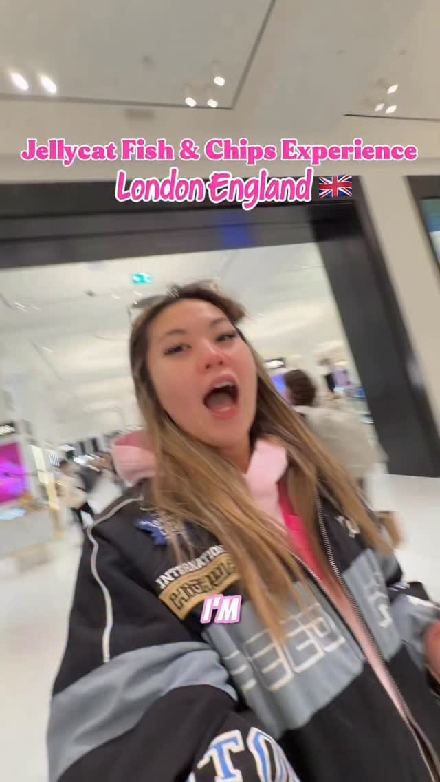 Post 4 by Erin Chau | Toronto Lifestyle 🎀 on Instagram (video)