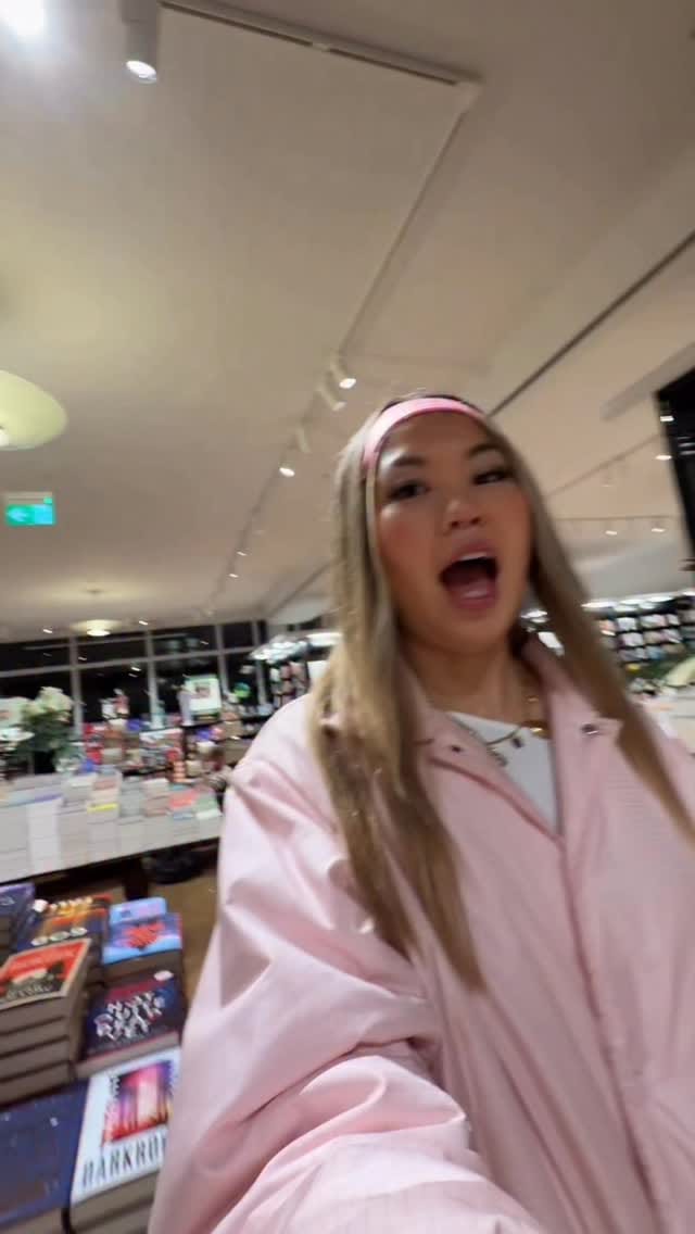 Post 1 by Erin Chau | Toronto Lifestyle 🎀 on Instagram (video)